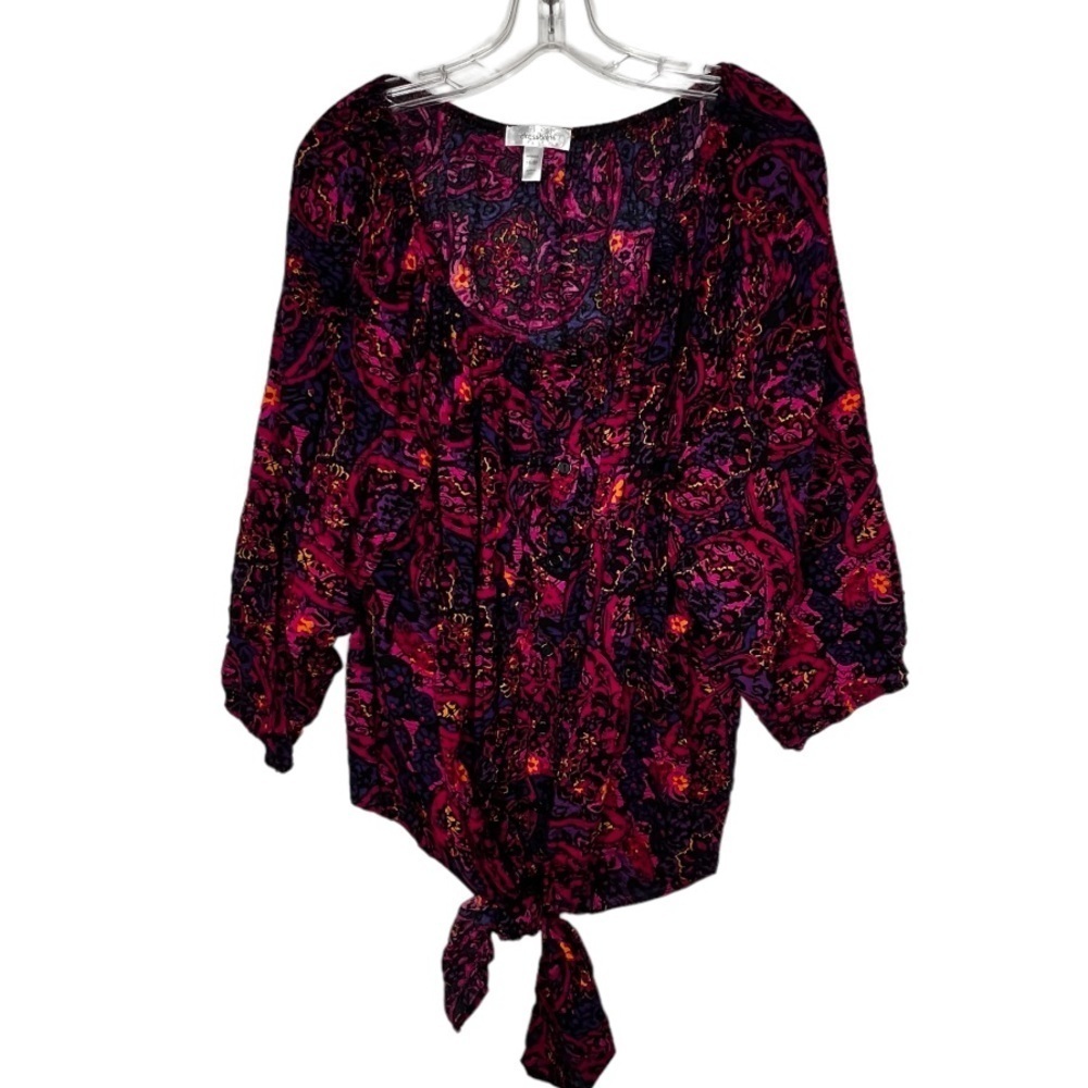 Dressbarn Top